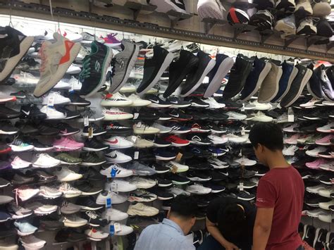 Nike Vietnam factory outlet